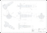 3d parts from 2d drawing using freecad